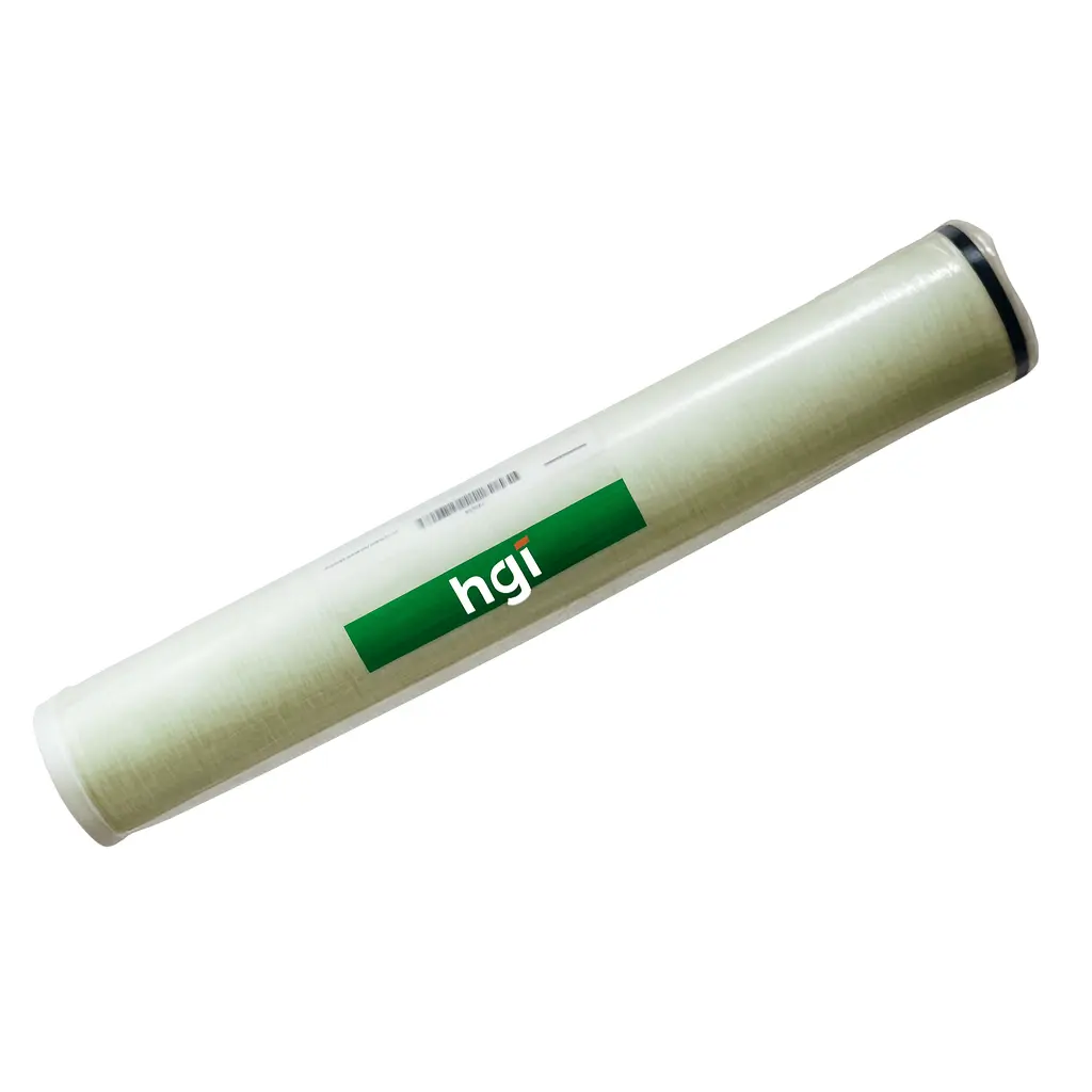 RO Membrane Element (Standard 4040/8040)