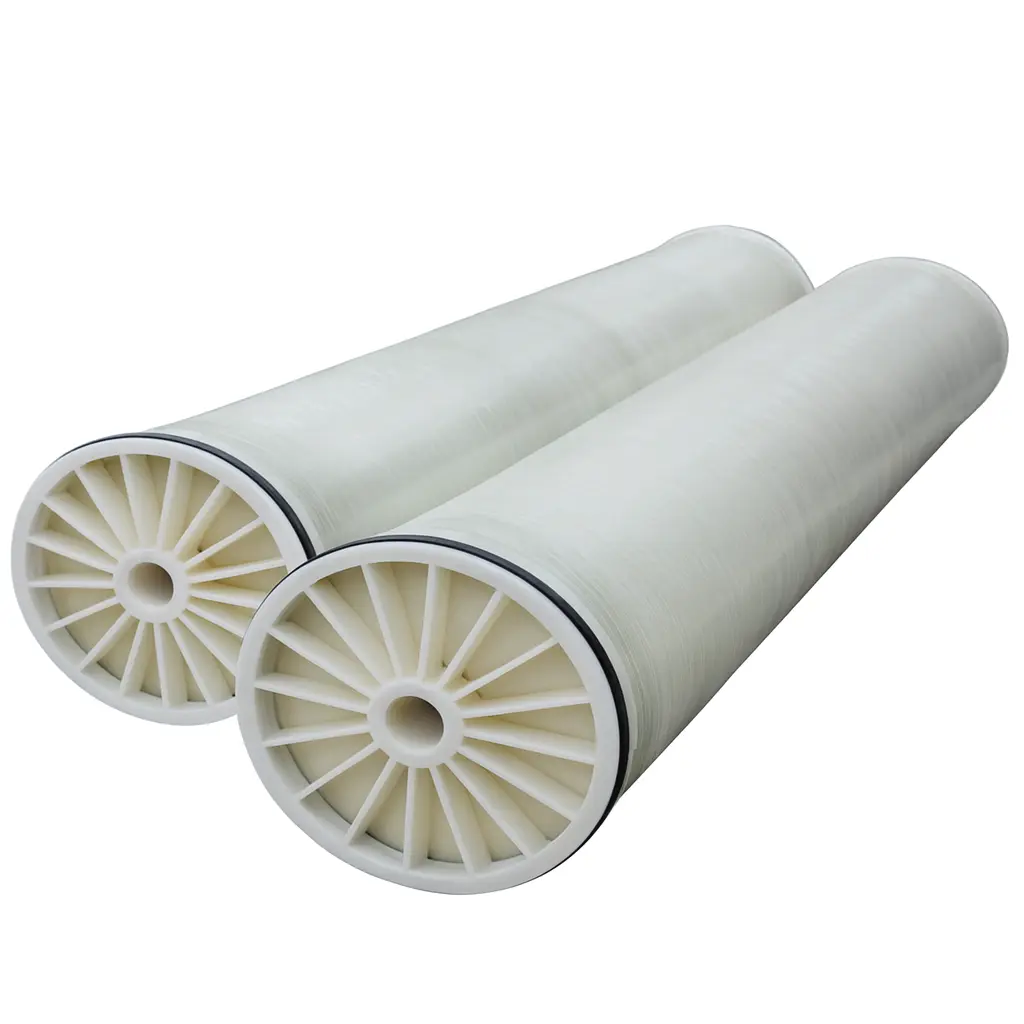 RO Membrane Element (Multilayer Spiral Wound)