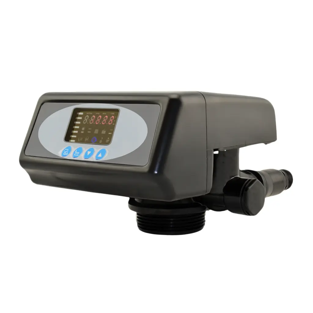 Multiport Valve (Automatic Control Valve)