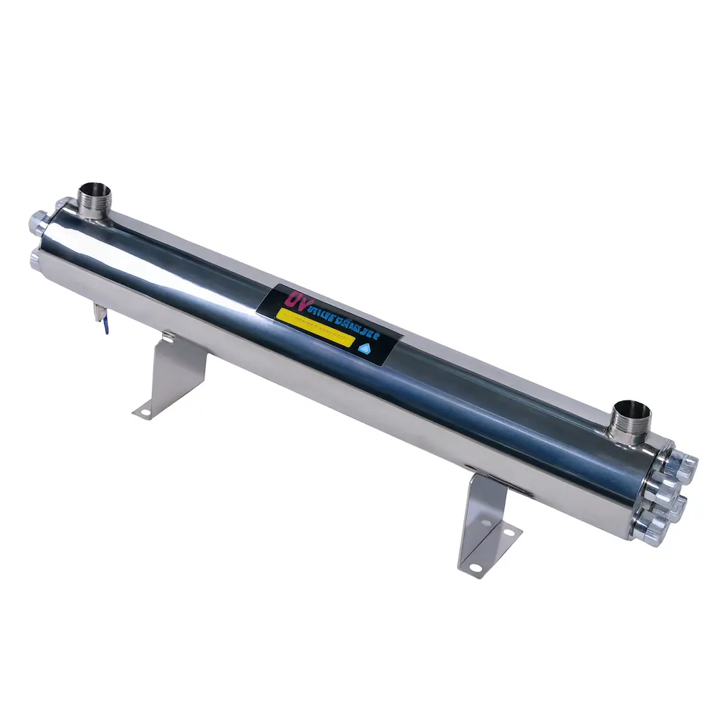 UV Sterilizer