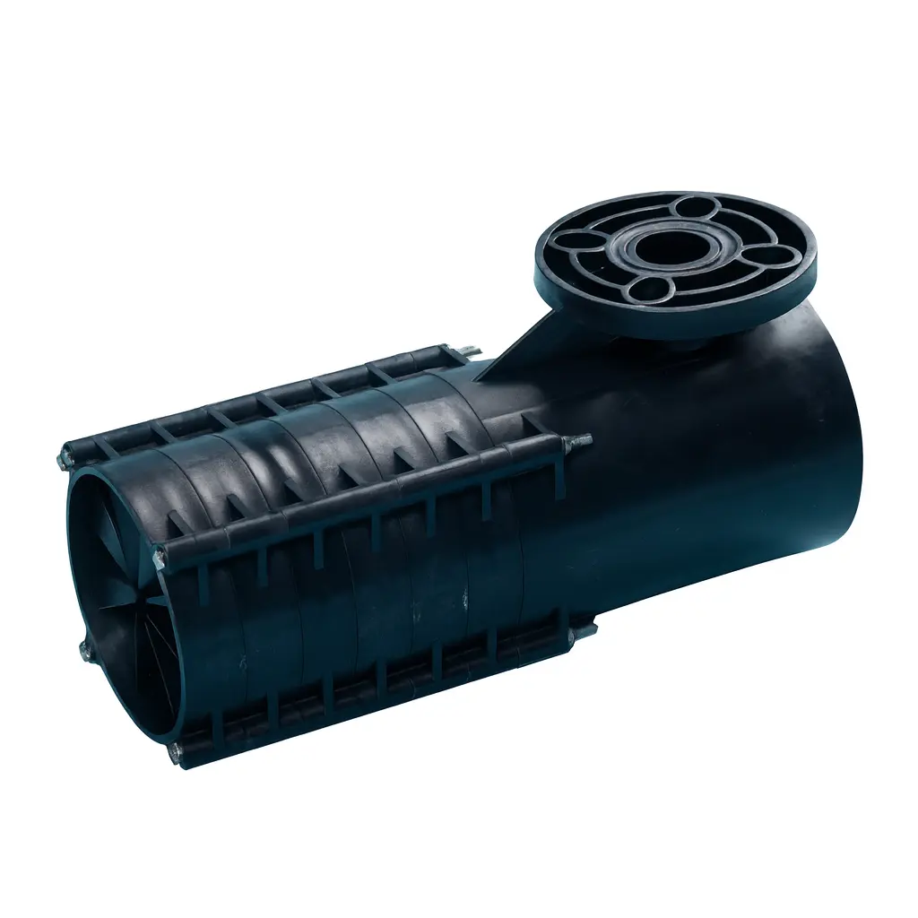 Automatic Sludge Discharge Valve / Drain Filter