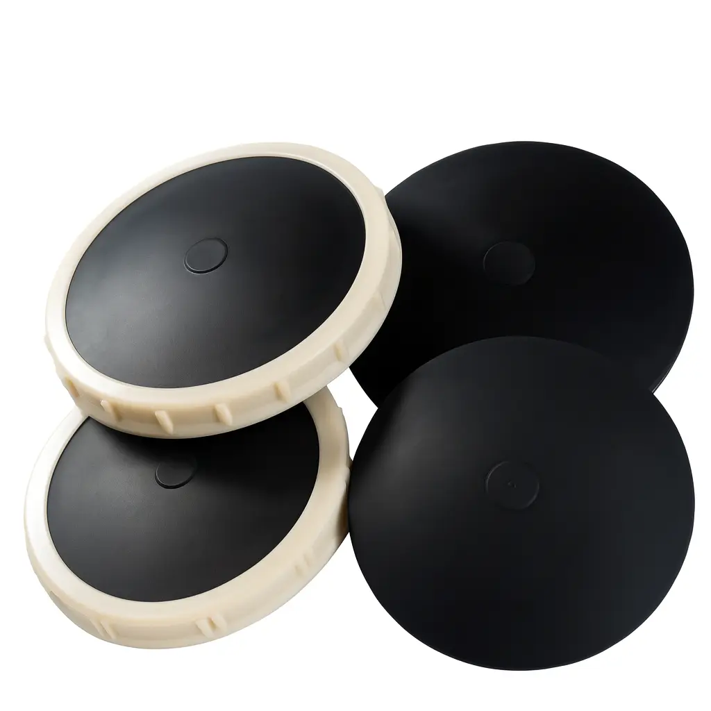 Fine Bubble Diffuser (Disc Diffuser)