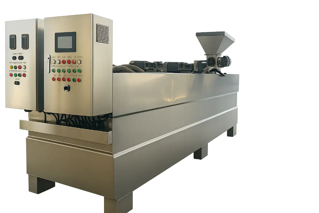 Automatic Dissolving System / Powder Dissolving Machine