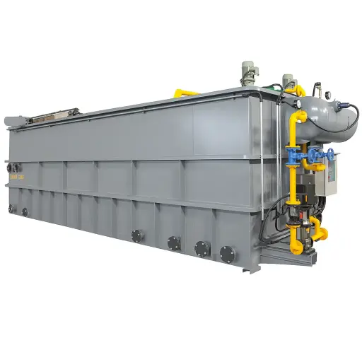 DAF / Flotation System