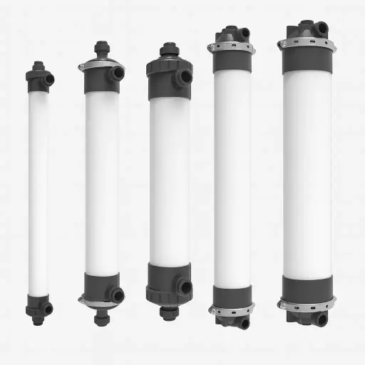 UF Hollow Fiber Module (Different Design)
