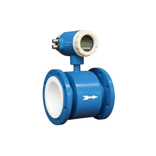 Electromagnetic Flowmeter