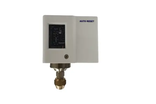 Pressure Switch