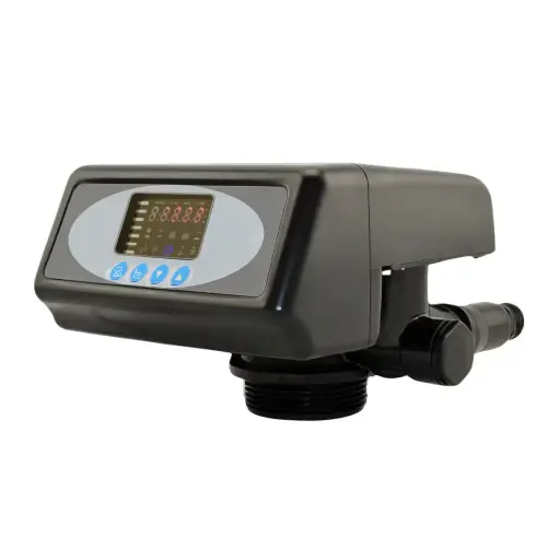 Multiport Valve (Automatic Control Valve)