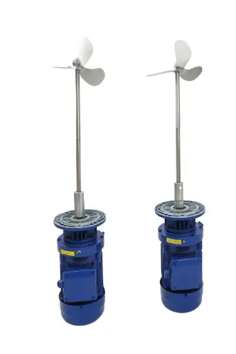 Agitator / Mixer