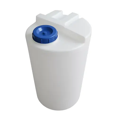 Tangki Kimia (HDPE/PP Tank)