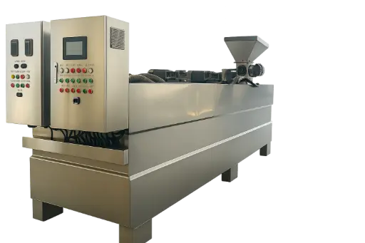 Automatic Dissolving System / Powder Dissolving Machine